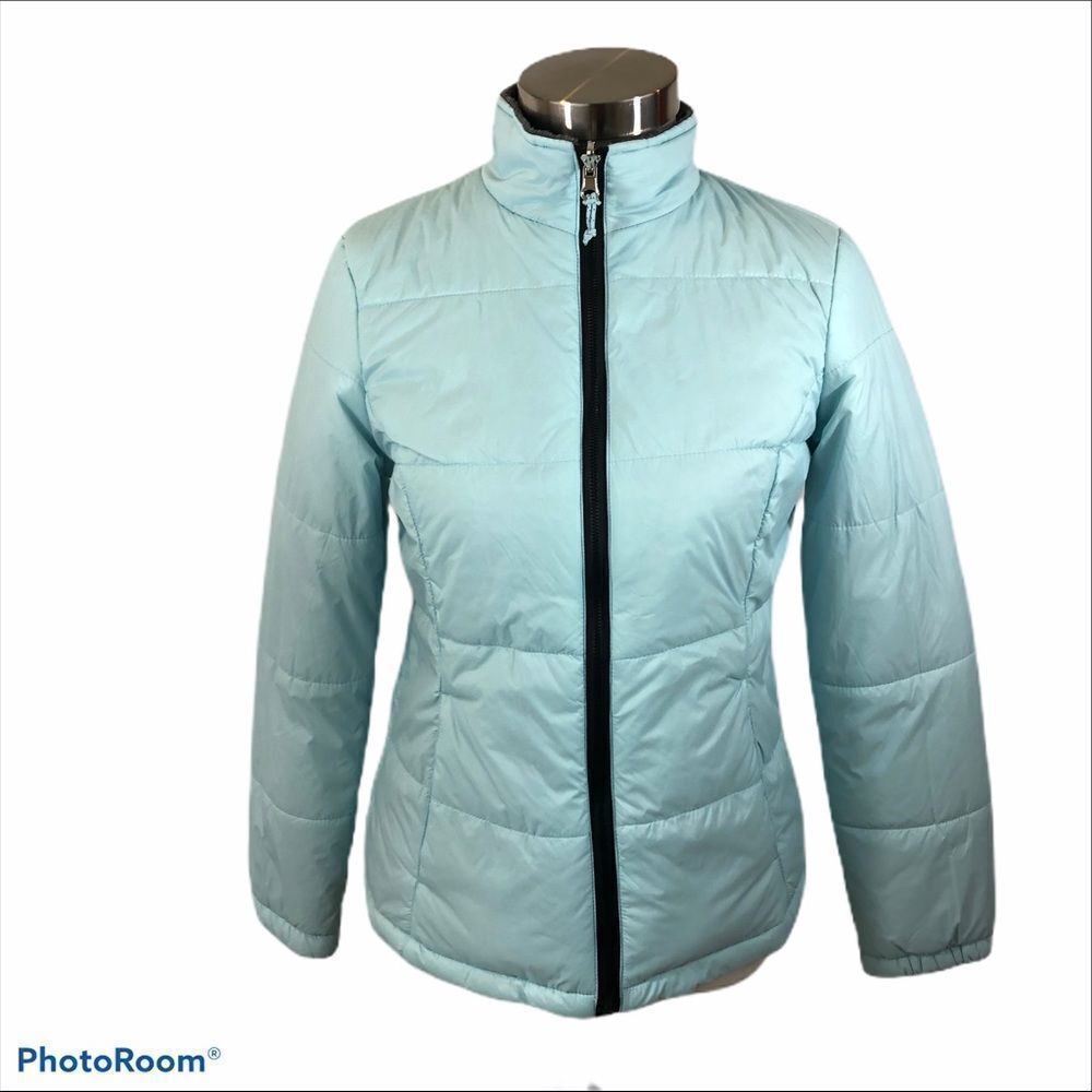 Brand‎ New Free Country Medium Weight Jacket Small